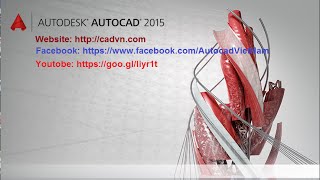 Hướng dẫn cài đặt autocad 2010 [upl. by Hajile]