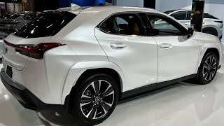 2025 Lexus UX 250h [upl. by Aneekas]