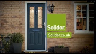 Design your dream Solidor [upl. by Ailssa736]