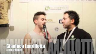 dif 2012 Gianluca Lanzillotta Amici 2009 [upl. by Atthia733]