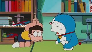 Doraemon movie  Nobitas Dinosaur in Tamil part  2 Doraemon movie in Tamil  Doraemon Tamil [upl. by Festatus]