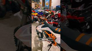 Dirt Bike X1 150cc brandnew [upl. by Luiza]