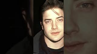 La Caída de Brendan Fraser Carrera Divorcio y Problemas de Salud [upl. by Derfniw]