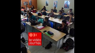 Réformer la cote R pour diminuer lanxiété des cégépiens [upl. by Marfe110]