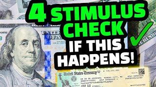 WOW 4th Stimulus Check of 1400 Expected DatesSocial Security SSDI SSI amp COLA 2024 News [upl. by Cherise649]