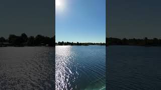 Rideau River Ottawa Ontario Canada nature explore travel rideauriver shorts ottawa canada [upl. by Hazeghi]