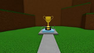 The Easiest Game On Roblox [upl. by Andromada]