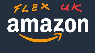 Amazon Flex UK Ep2 [upl. by Suiratnod232]