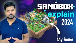 This Sandbox Game Is LITERALLY Mind Blowing [upl. by Calondra]