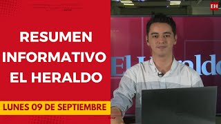 Según los analistas una renuncia de Xiomara Castro debilitaría el Estado de derecho [upl. by Newol512]