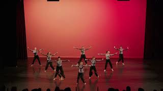 The Greatest  Sparks Dance Company [upl. by Accebor]