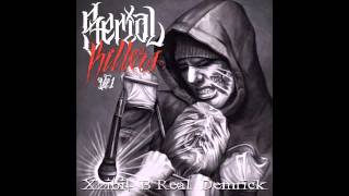 DEMRICK XZIBIT amp B REAL  SIX BILLION WAYS OFFICIAL AUDIO [upl. by Dloreh515]