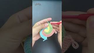 Crochet Like a Pro – Top Tips🏅프로처럼 코바늘 뜨기 – 필수 팁プロ並みのかぎ針編み  トップ・ヒントcrochet 뜨개질 tricô [upl. by Ylatan]