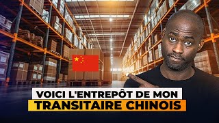 Ce fournisseur Chinois a voulu me tromper Il est très mal tombé [upl. by Hollington966]