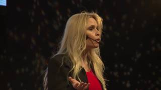 How Your Brain Falls In Love  Dawn Maslar  TEDxBocaRaton [upl. by Petua425]