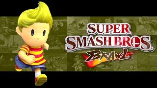 Unfounded Revenge  Smashing Song of Praise  Super Smash Bros Brawl [upl. by Addison]