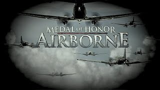 Medal Of Honor Airborne The Beginning [upl. by Viki500]