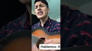 HablemosAriel Camacho [upl. by Julie]