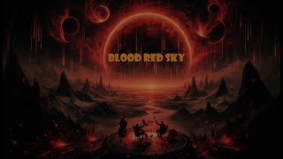 Blood Red Sky Tixxy [upl. by Sidon473]