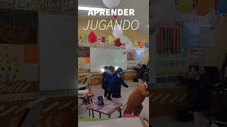 APRENDER JUGANDO videosinteresantes [upl. by Cash]