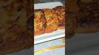 Hash Browns Recipe Perfect Hash Brown Recipe at Home  MacDonalds Style Hash Browns [upl. by Aysa]