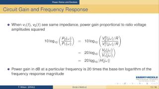 Bodes Method [upl. by Harwin]