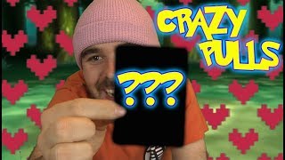 Absolutely INSANE Pokemon Card Pulls  Luv Army Unboxings [upl. by Roch]