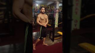 Aesthetics aesthetic bodybuilding fitness muscle fitnessmotivation bodybuildingmotivation fit [upl. by Hu733]