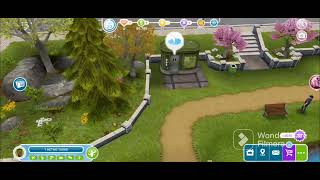 INSPECT A CARTOGRAPHERS CONUNDRUM  Sims Freeplay [upl. by Leakcim]