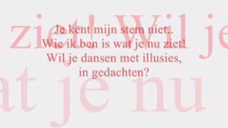 Abel  Onderweg songtekst with lyrics [upl. by Paza]