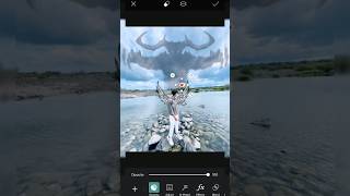 PicsArt photo editingphoto editing Picsartone click photo editingpicsart shorts editing [upl. by Akela]