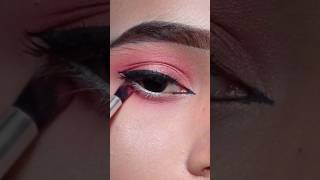 Simple shimmery eye makeup tutorialno cut creaseannazzz yt [upl. by Uphemia692]