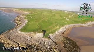 Tralee Golf Links [upl. by Gwynne]