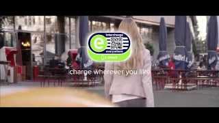 Hubject  How do EV drivers use intercharge direct [upl. by Calise381]