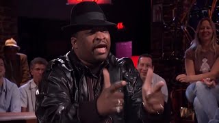 Patrice ONeal Owns The Room amp Gets Serious About Comedy [upl. by Aciraj]