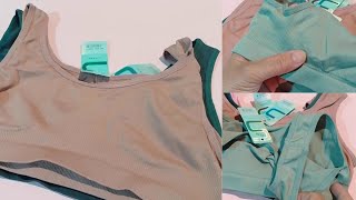 Camisole review Shaper Camisole For WomenCamisole For beginnersShaper For ladies [upl. by Asoj]