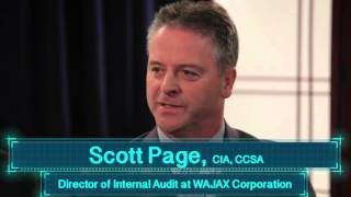 Internal Audit in Transition Part 1 [upl. by Goggin]