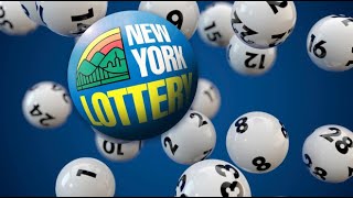 RESULTA LOTTERY NEW YORK 19 FEVRIER 2024 [upl. by Iolande]