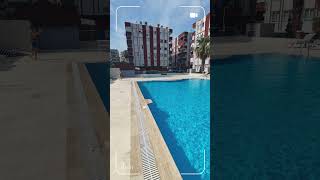 Mahmutlar Alanya Reyhan sitesi Resimler [upl. by Haropizt]