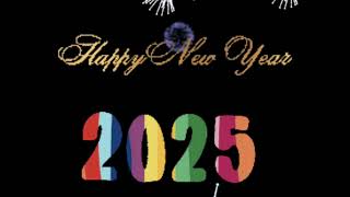 10 thoughtful and creative New Year wishes for 2025 [upl. by Auria489]