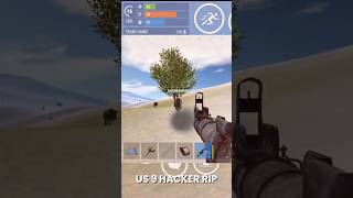 OXIDE SURVIVAL ISLAND US 9 REVOLVER HACKER [upl. by Aliza135]