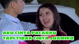 FTV SCTV TERBARU 2024  Menjaga Cinta Demi Rumah Tangga Bahagia [upl. by Ajiam257]