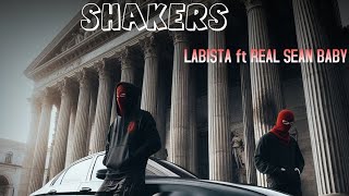 Labistabk ft Real Sean baby Shakers [upl. by Horner]