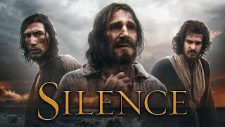 Everything You Didnt Know About SILENCE by Martin Scorsese [upl. by Edivad]