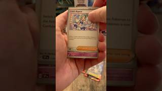 Pokémons Surging Sparks Booster Pack Opening 😱 [upl. by Rabush546]