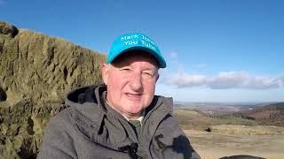 Roseberry Topping [upl. by Sirod]