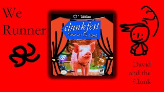 We Runner  Clunkfest [upl. by Stormi24]