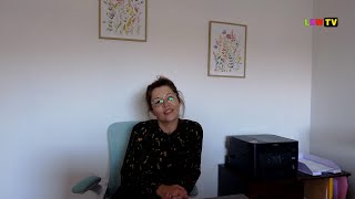 Rencontre avec Caroline Zannier Assistante Indépendante pour les professionnelles [upl. by Gierc955]