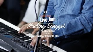 ‘Munting Sanggol’ performed by Ryan Cayabyab with the Ryan Cayabyab Singers [upl. by Chapland646]