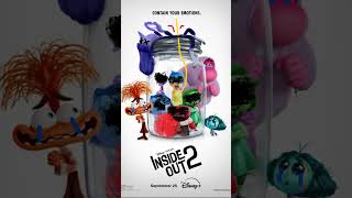 Inside Out FNF 3 [upl. by Ynad]